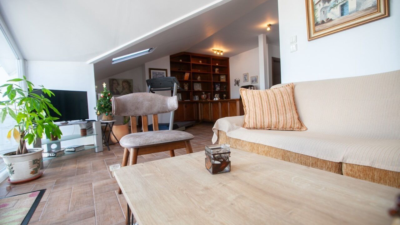 Photo of Livingroom in Dio-Olympos