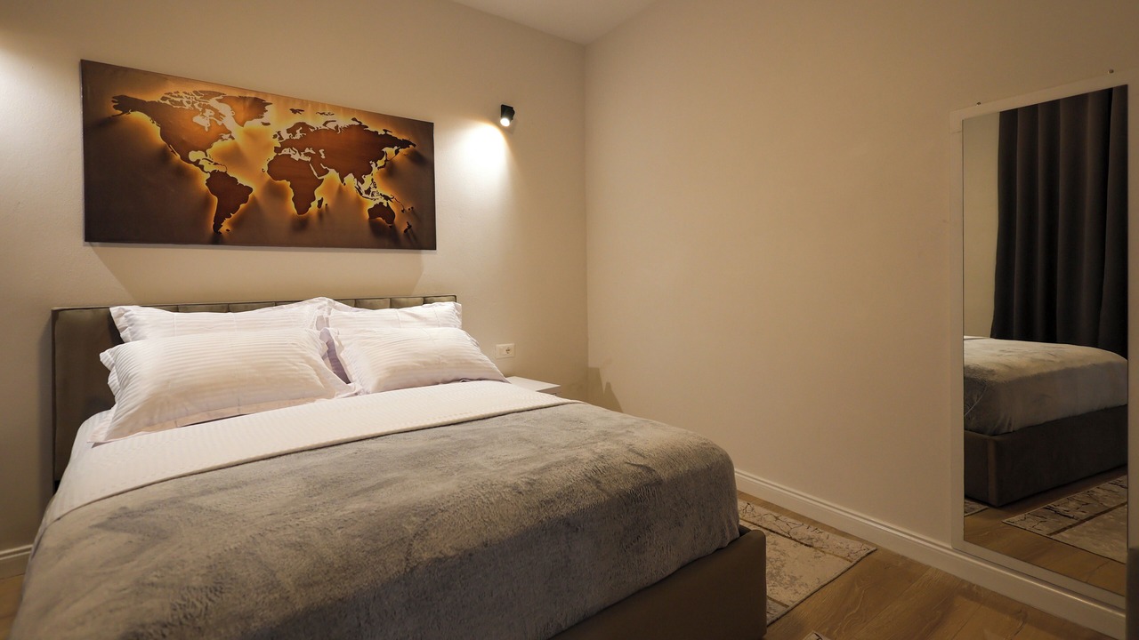 Photo of Bedroom in Berat