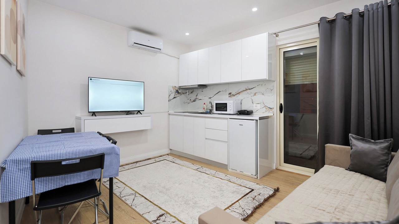 Photo of Livingroom in Berat