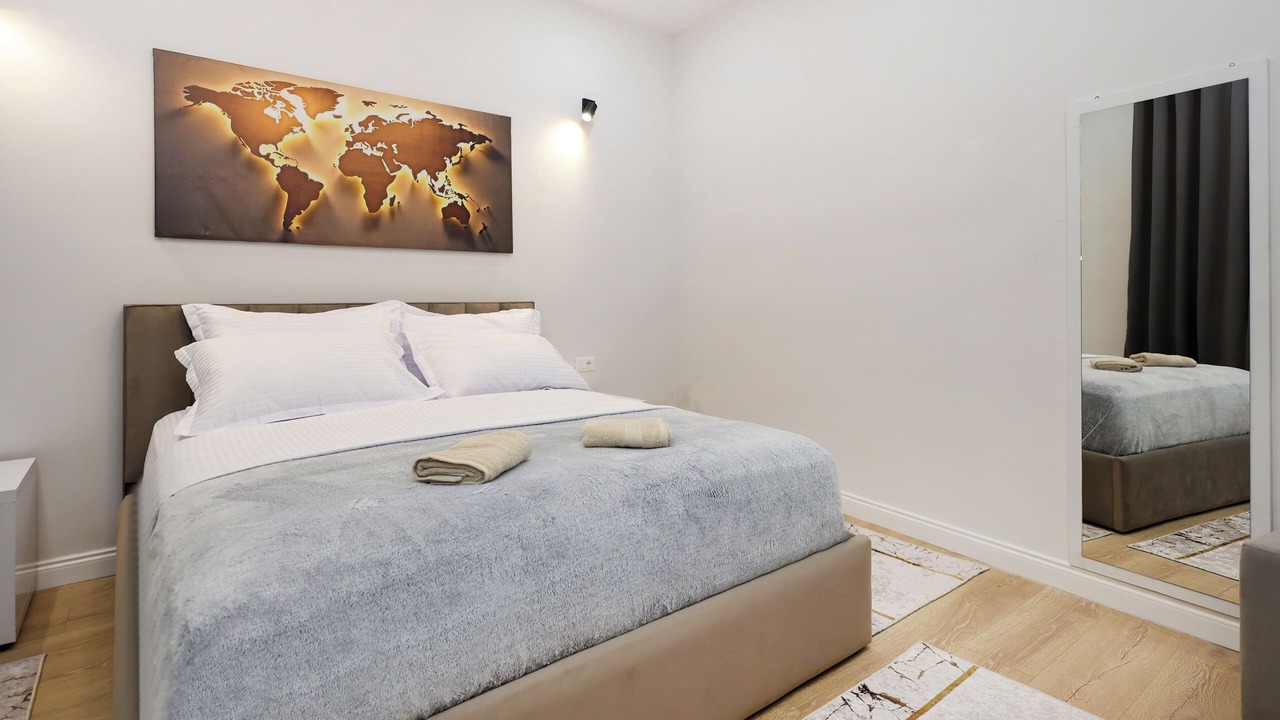 Photo of Bedroom in Berat