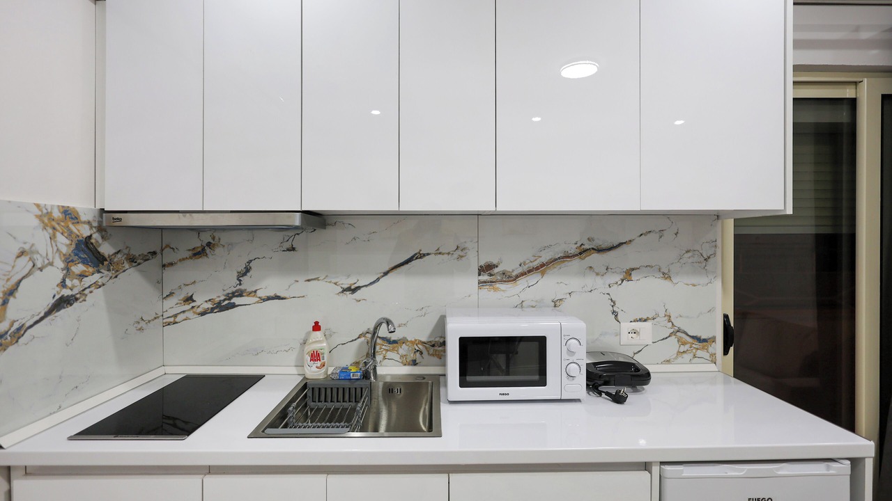 Photo of Kitchen in Berat