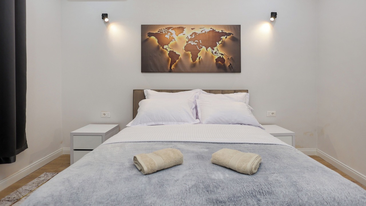 Photo of Bedroom in Berat