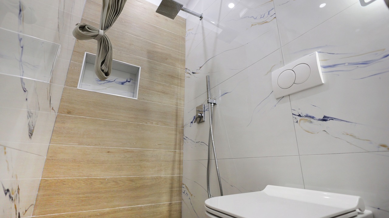Photo of Bathroom in Berat