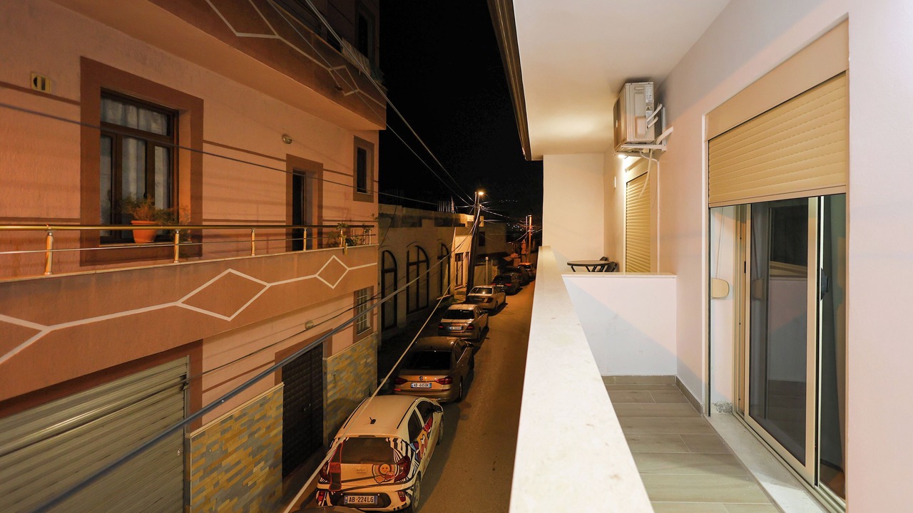 Photo of Outdoor in Berat