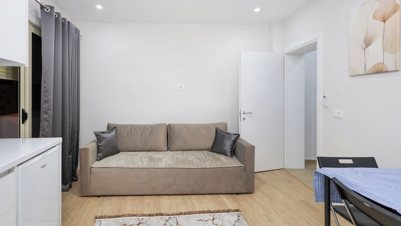 Photo of Livingroom in Berat