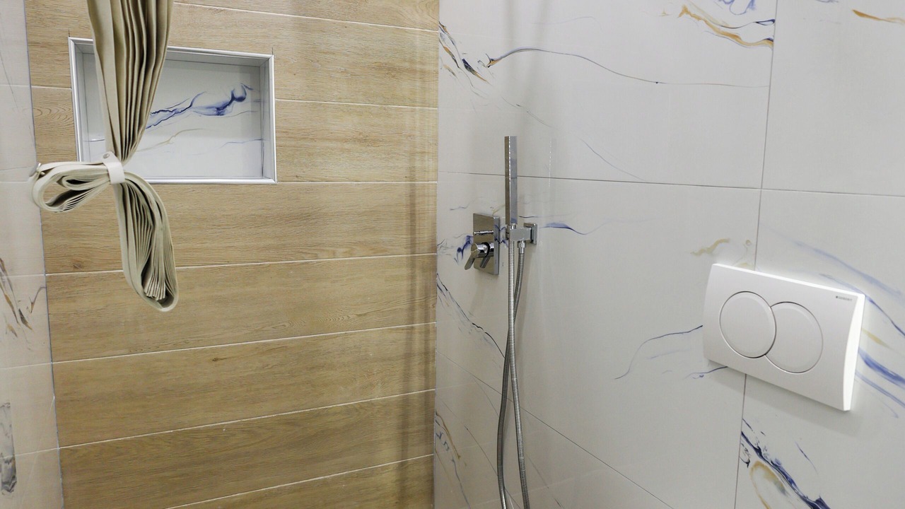Photo of Bathroom in Berat