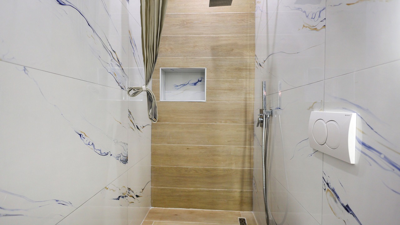 Photo of Bathroom in Berat