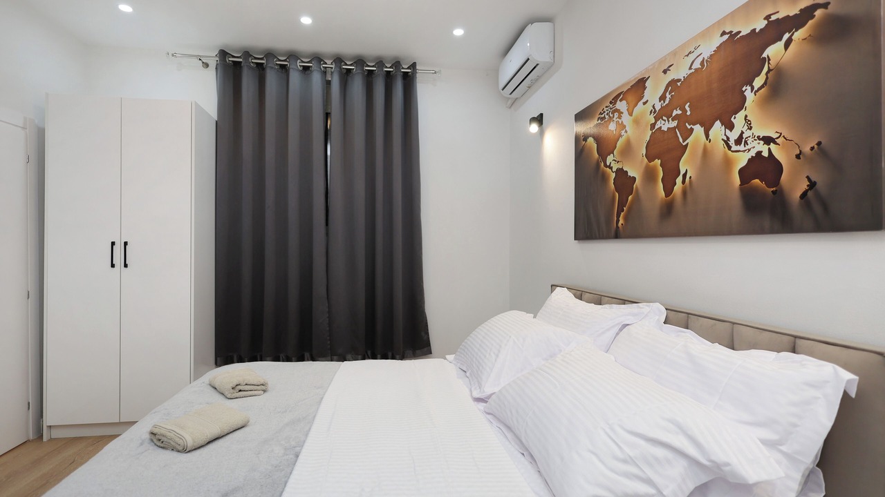 Photo of Bedroom in Berat