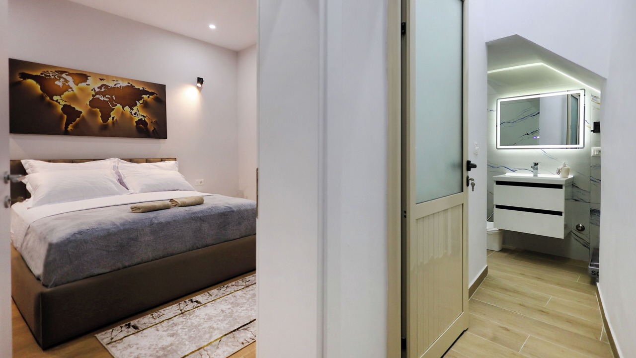 Photo of Bedroom in Berat