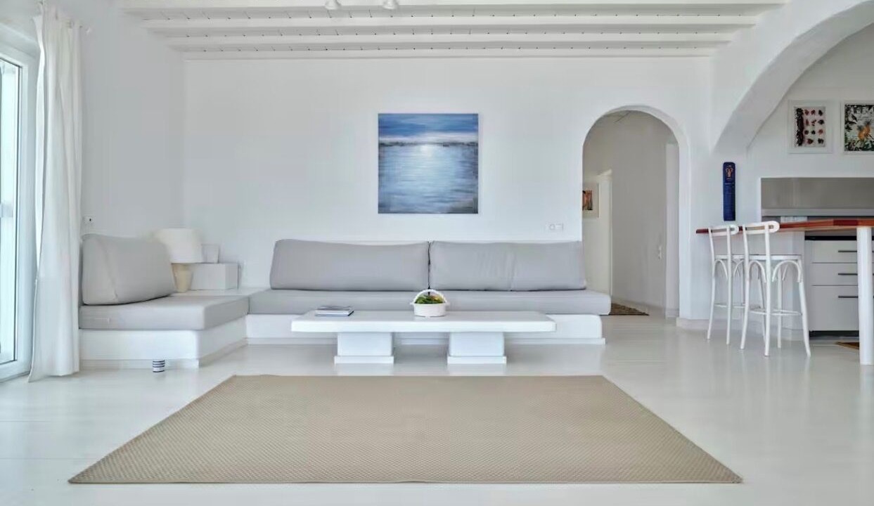 Photo of Livingroom in Paraga