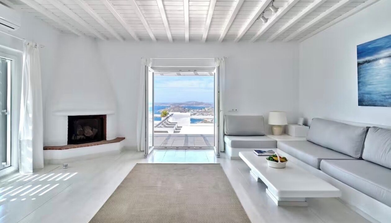 Photo of Livingroom in Paraga