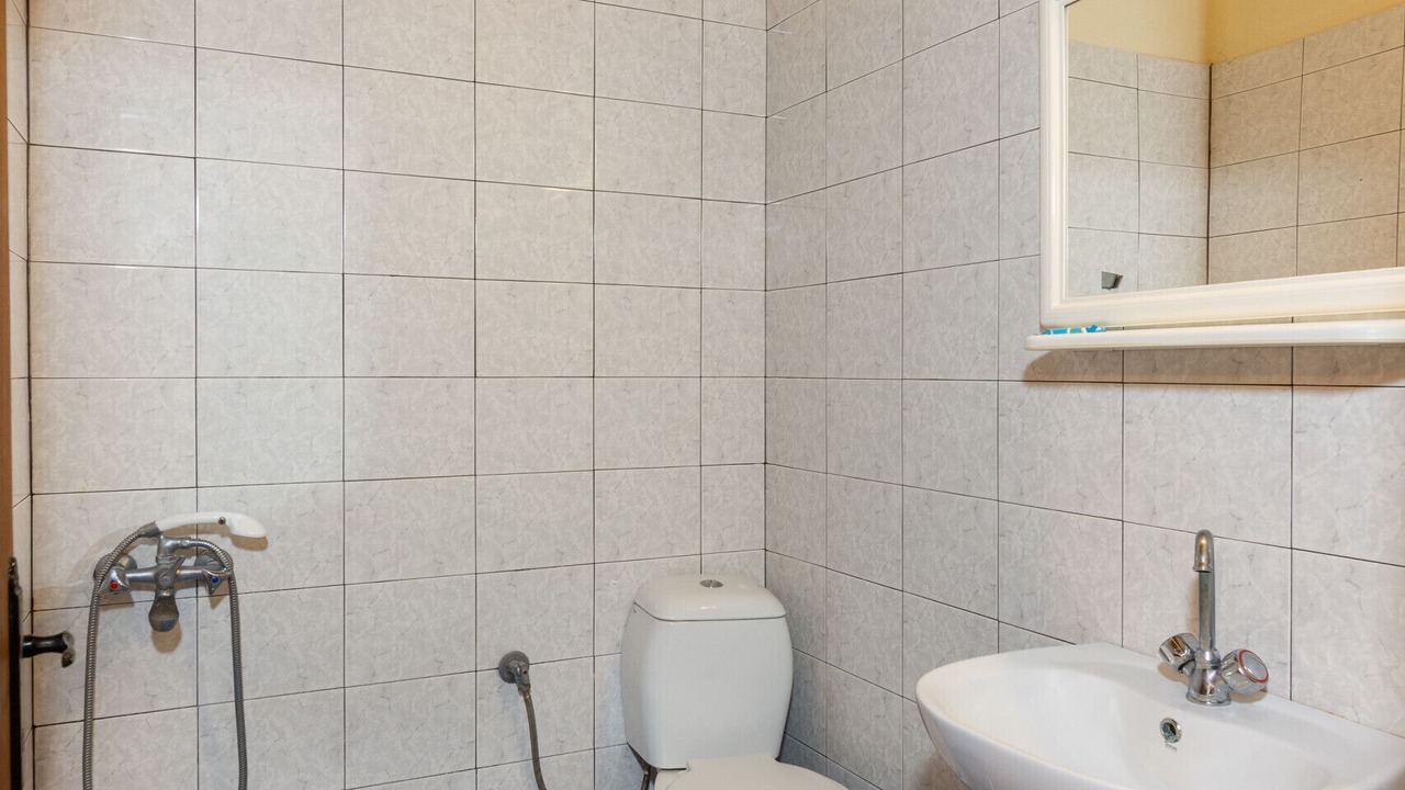Photo of Bathroom in Agios Vasileios