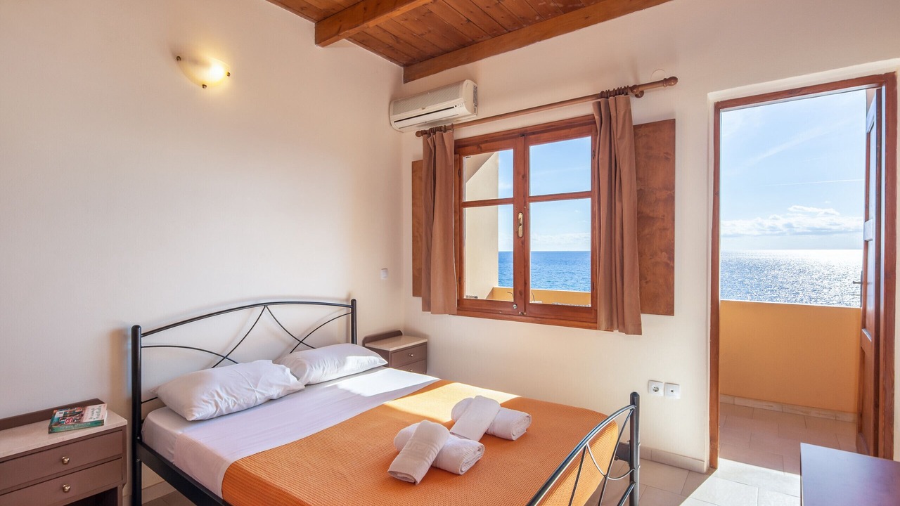 Photo of Bedroom in Agios Vasileios
