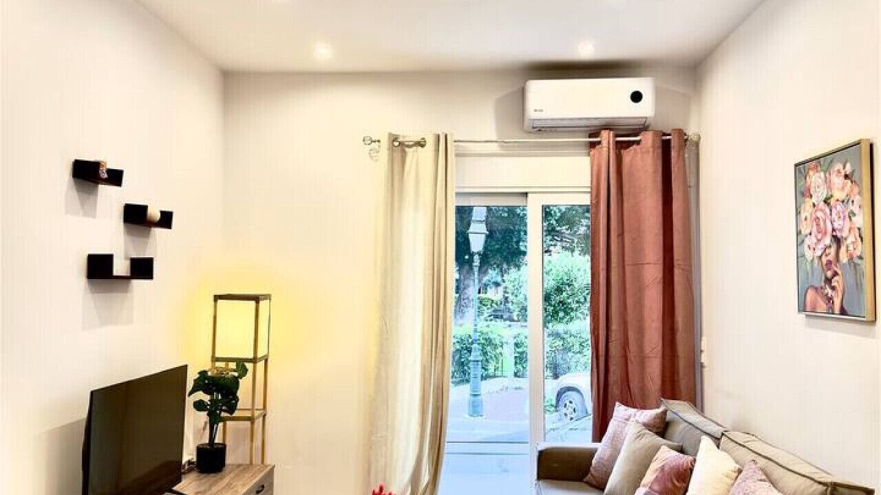 Photo of Livingroom in Loutraki