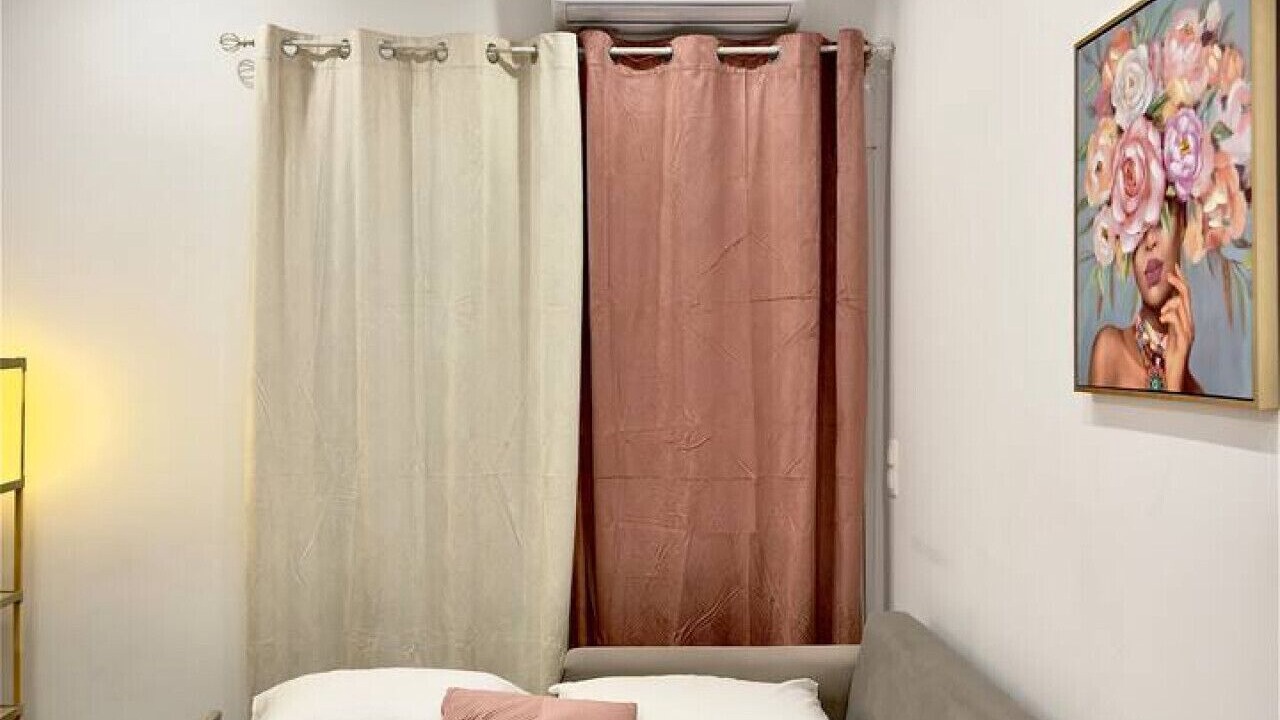 Photo of Bedroom in Loutraki