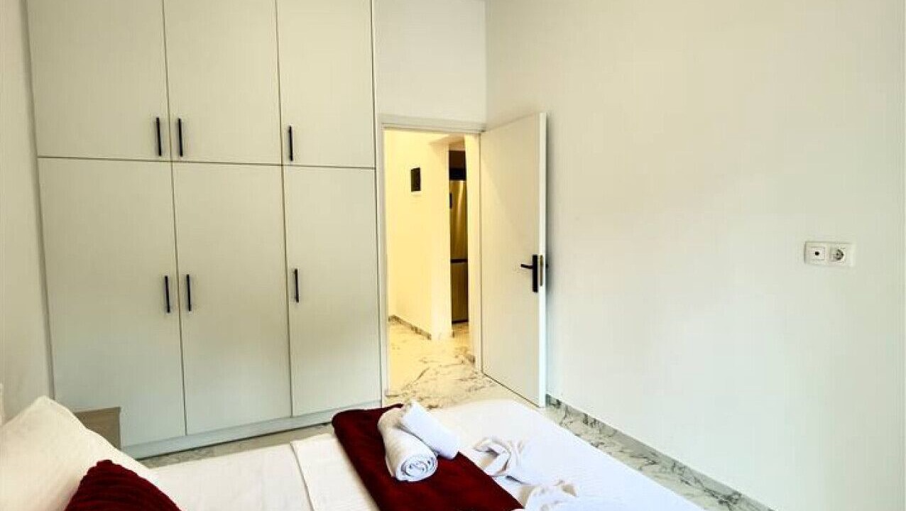 Photo of Bedroom in Loutraki