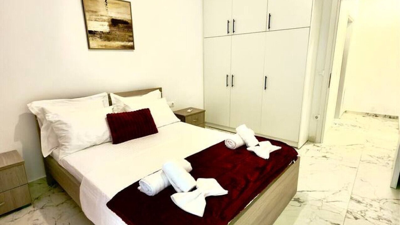 Photo of Bedroom in Loutraki
