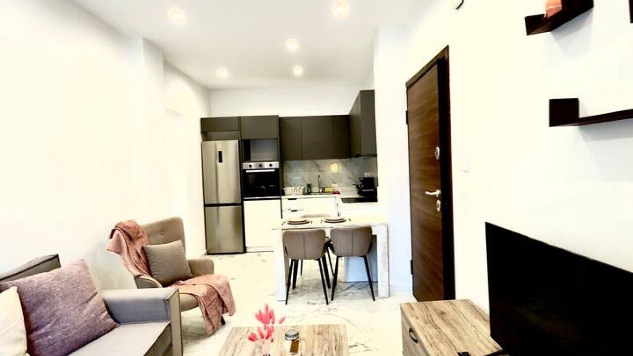 Photo of Livingroom in Loutraki