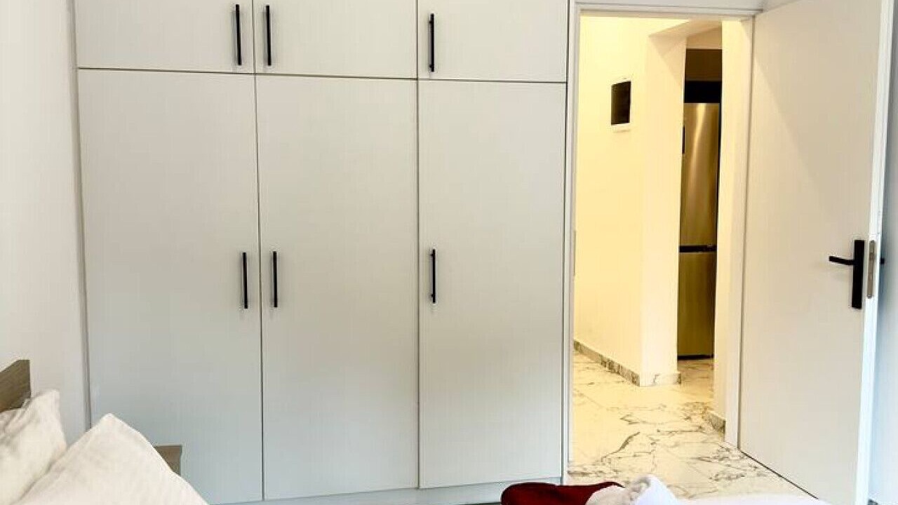 Photo of Bedroom in Loutraki