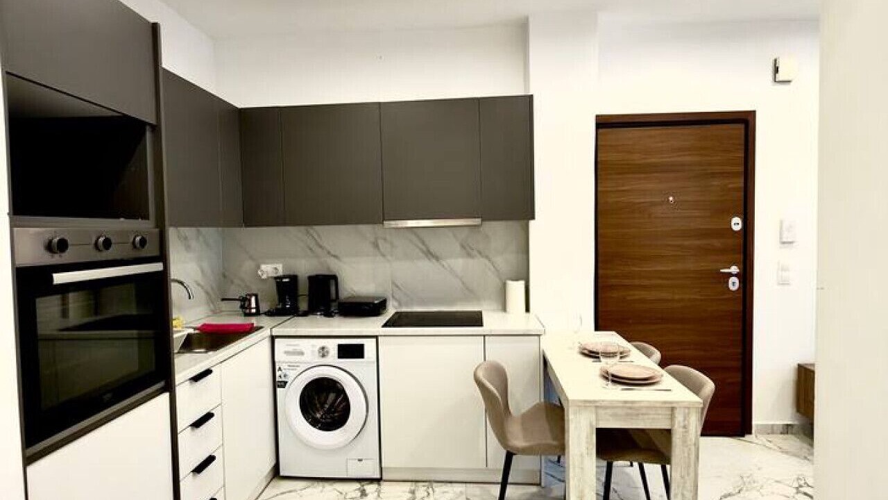 Photo of Kitchen in Loutraki