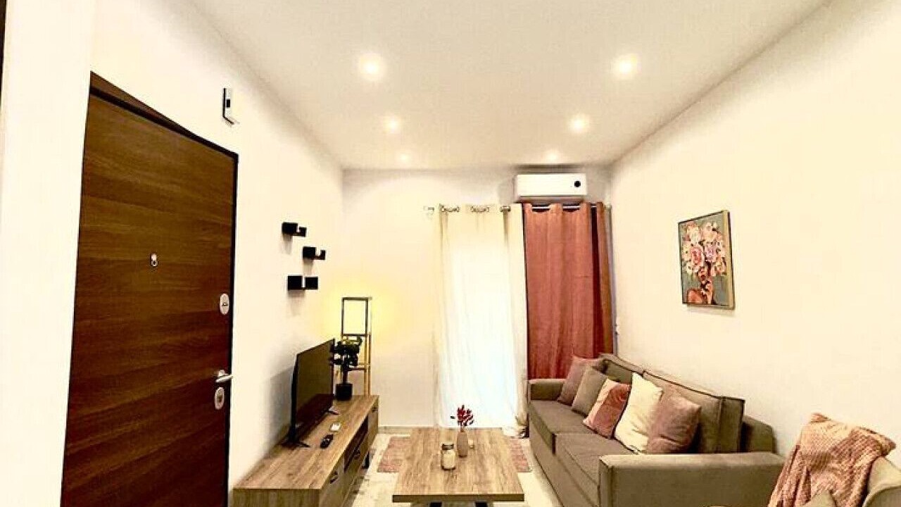 Photo of Livingroom in Loutraki