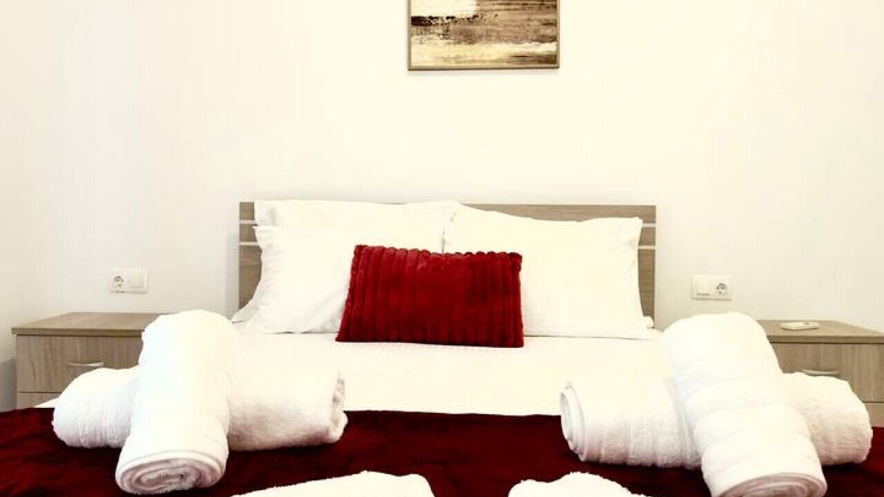 Photo of Bedroom in Loutraki