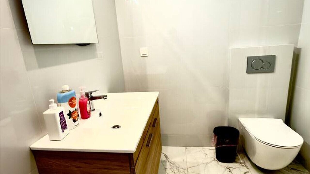 Photo of Bathroom in Loutraki