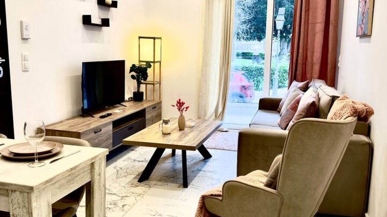 Photo of Livingroom in Loutraki