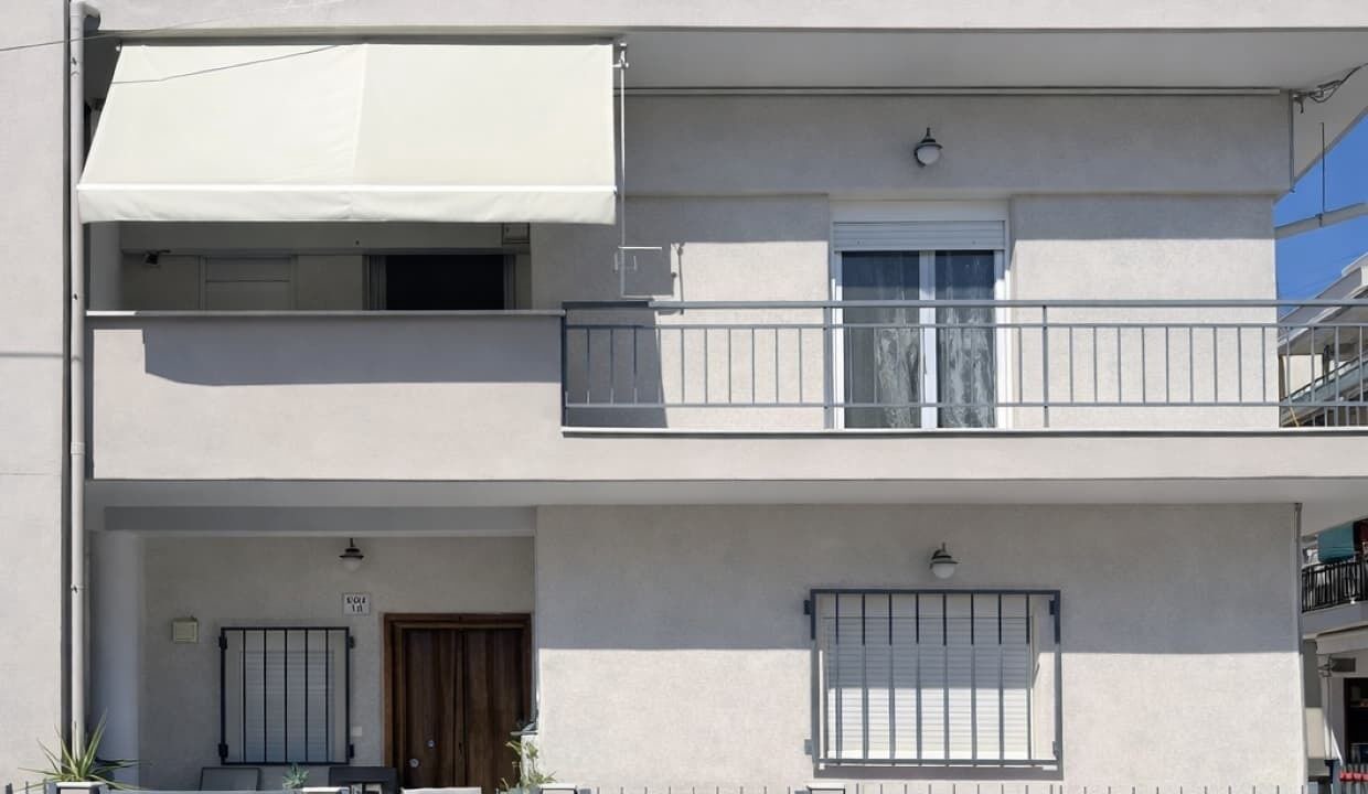 Photo of Outdoor in Stavroupoli