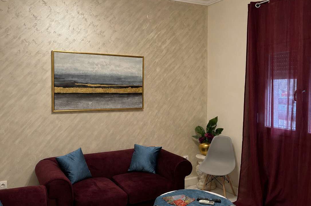 Photo of Bedroom in Stavroupoli