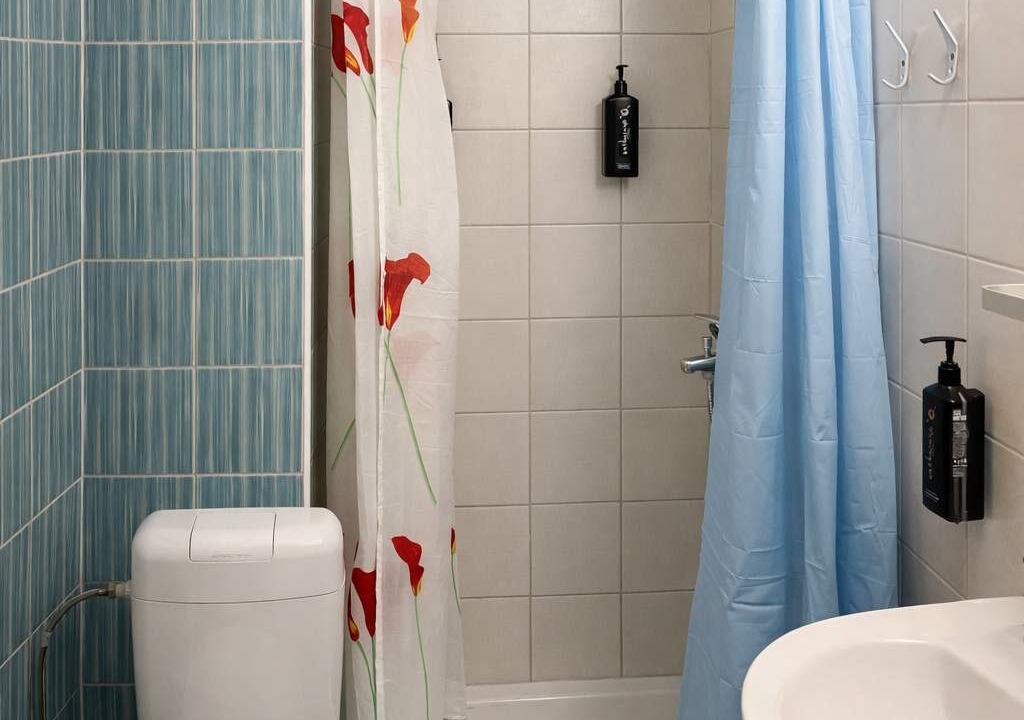 Photo of Bathroom in Ano Poli