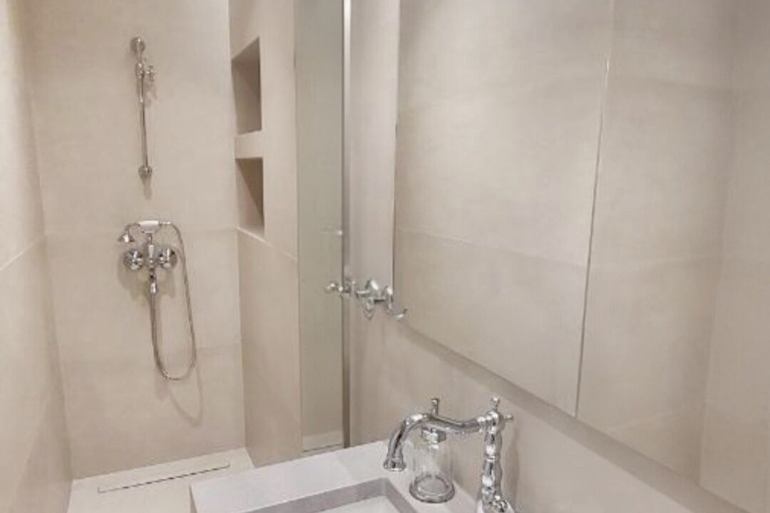 Photo of Bathroom in Ano Siros