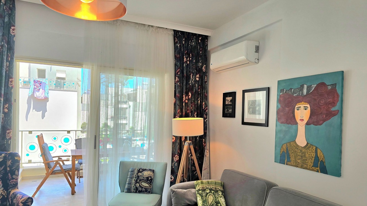 Photo of Livingroom in Ishem