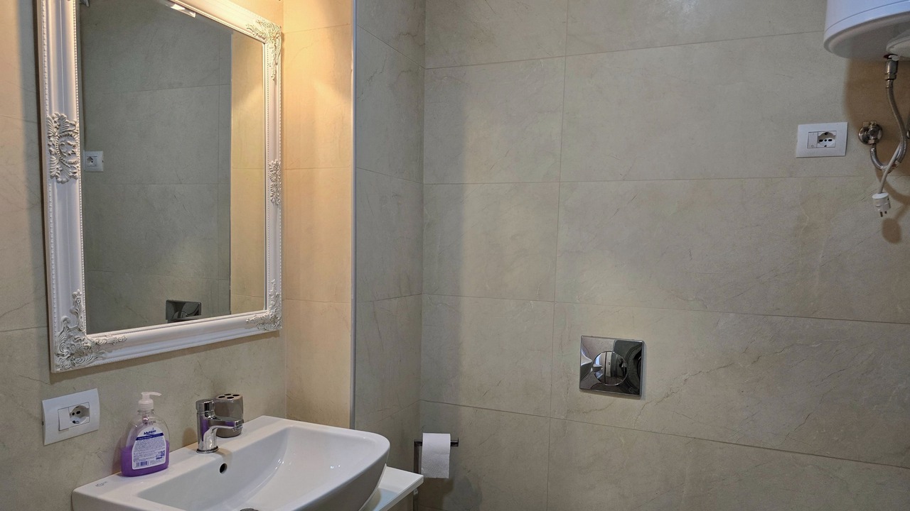 Photo of Bathroom in Ishem