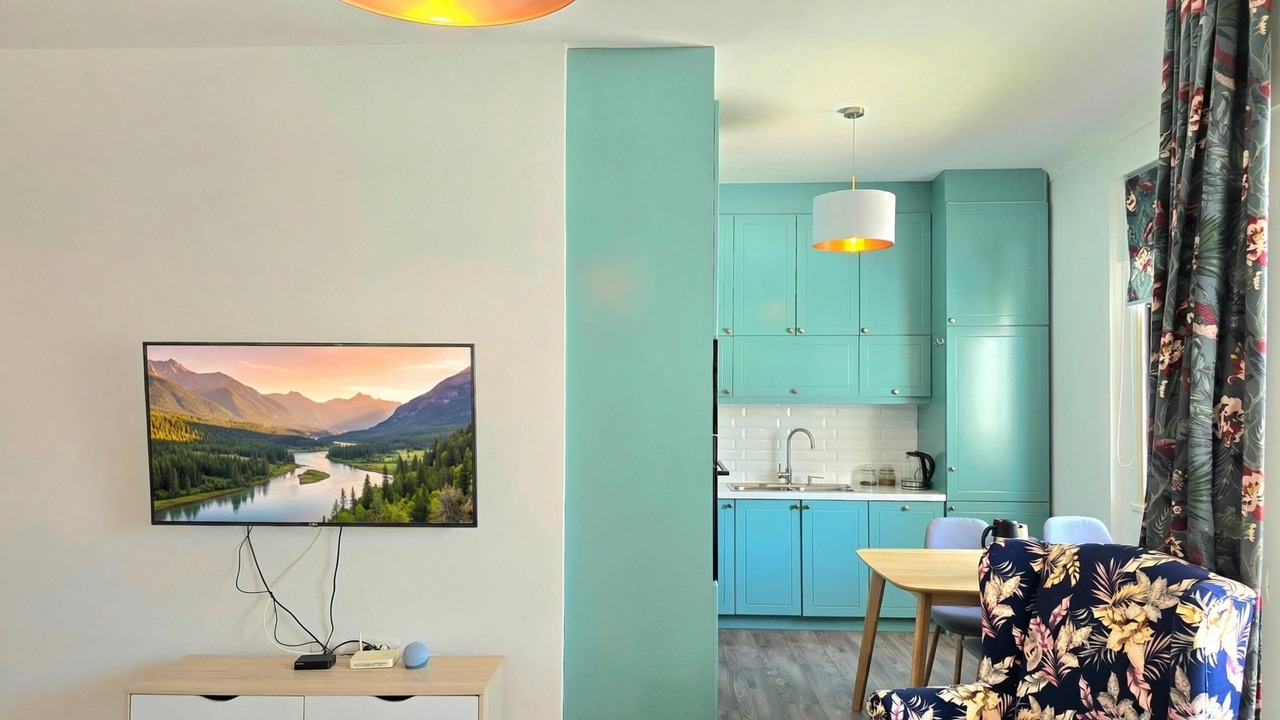 Photo of Livingroom in Ishem