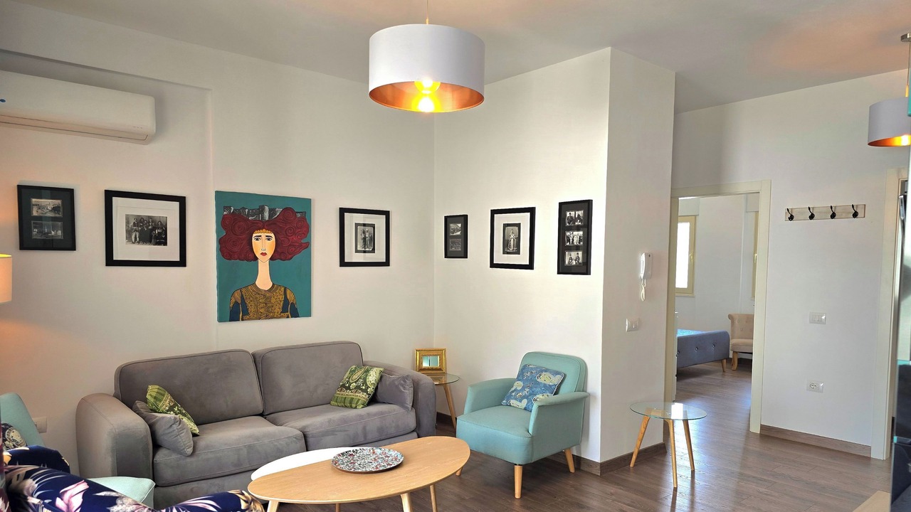 Photo of Livingroom in Ishem