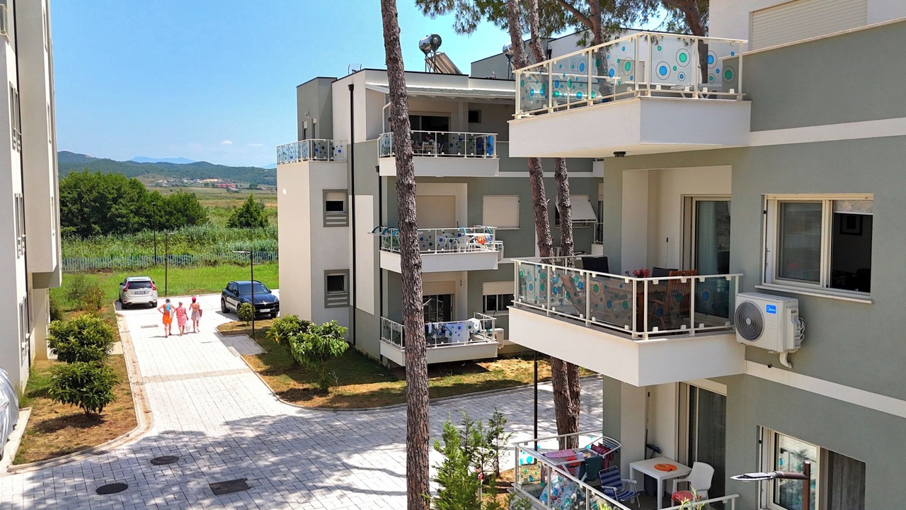 Photo of Outdoor in Ishem