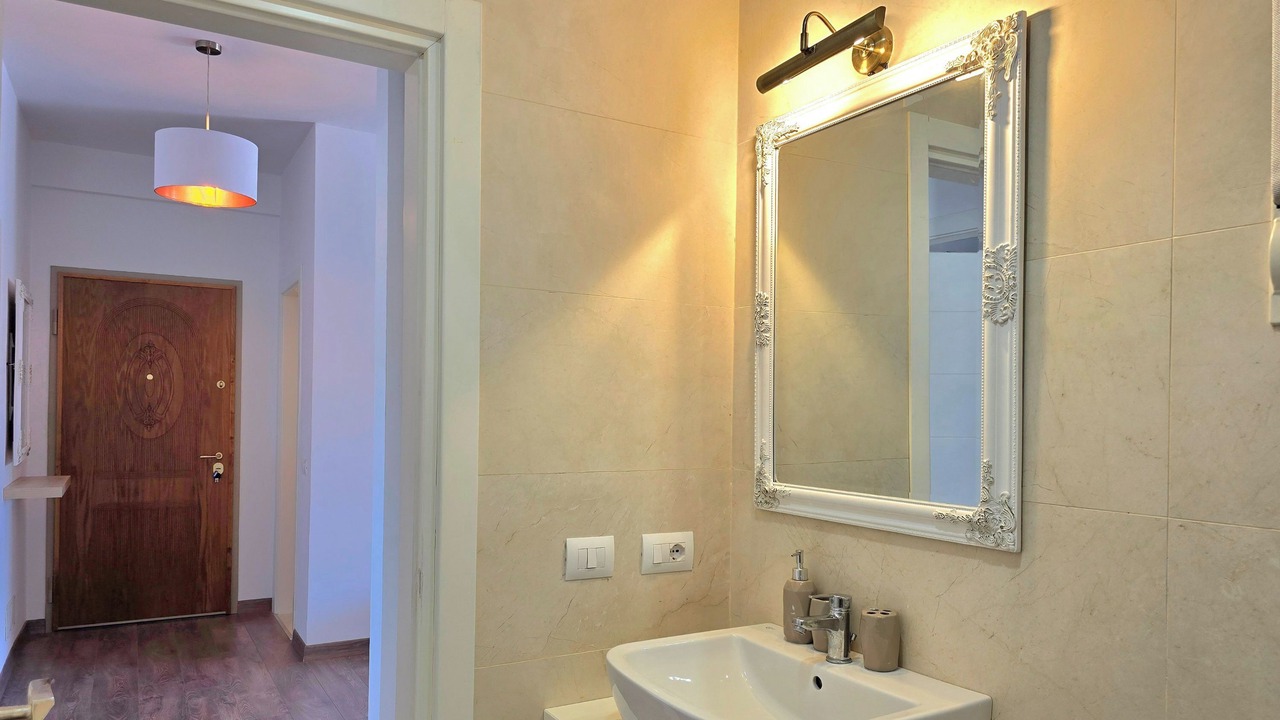 Photo of Bathroom in Ishem