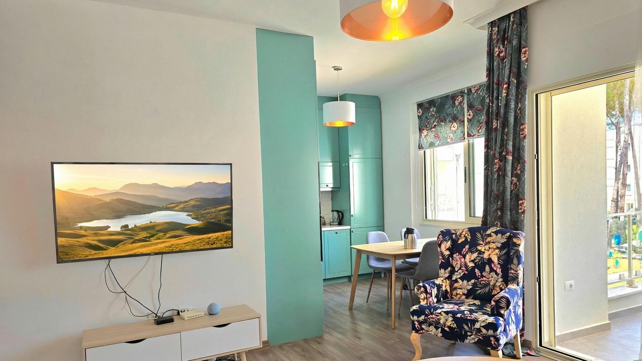 Photo of Livingroom in Ishem