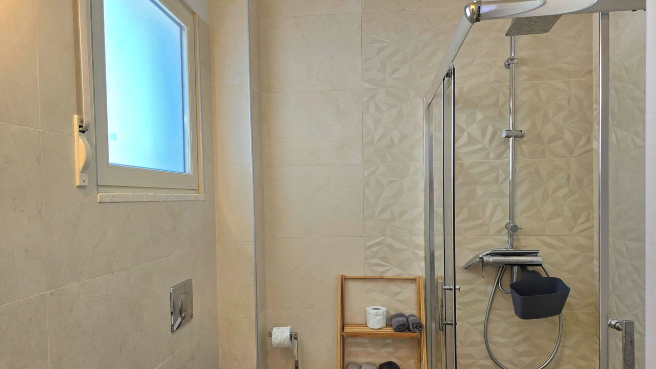 Photo of Bathroom in Ishem