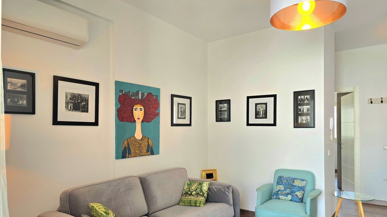 Photo of Livingroom in Ishem