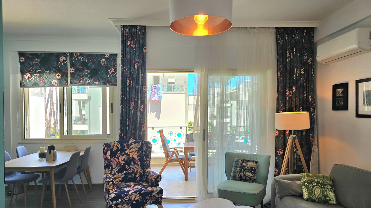 Photo of Livingroom in Ishem