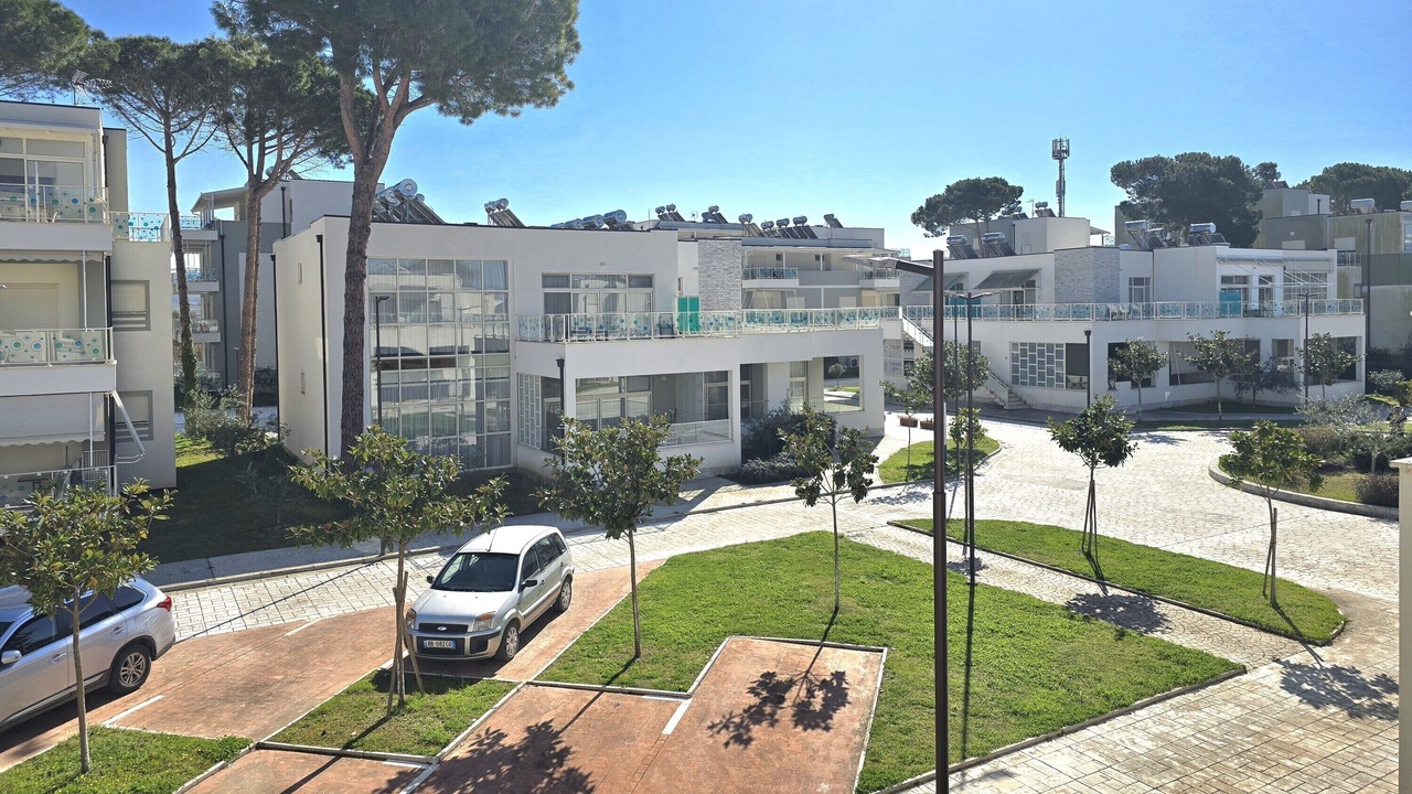 Photo of Outdoor in Ishem