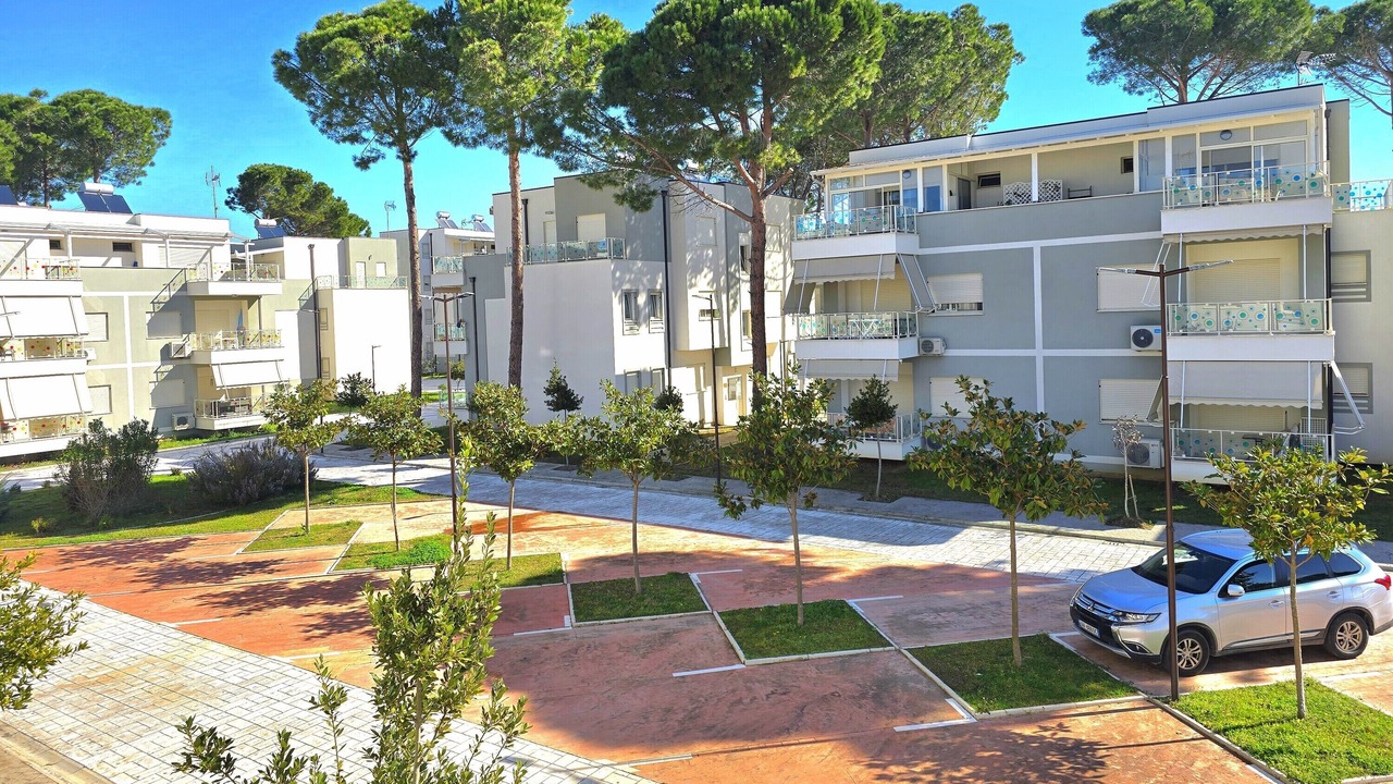 Photo of Outdoor in Ishem