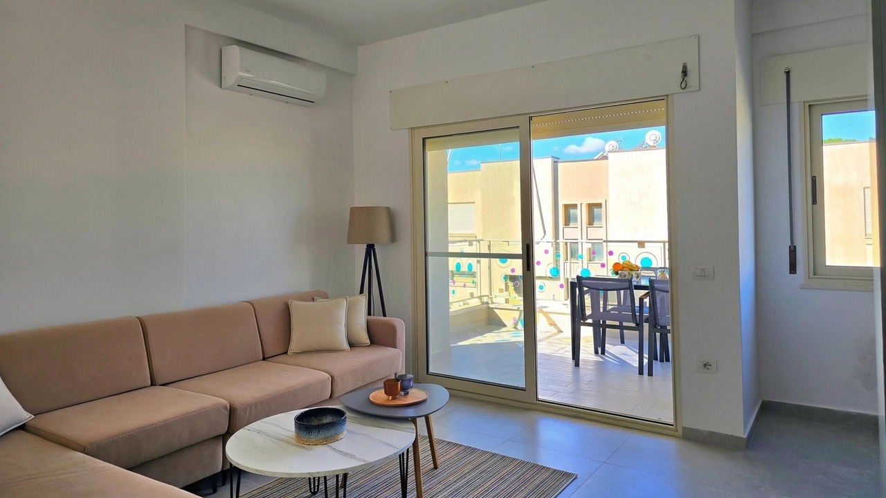 Photo of Livingroom in Ishem
