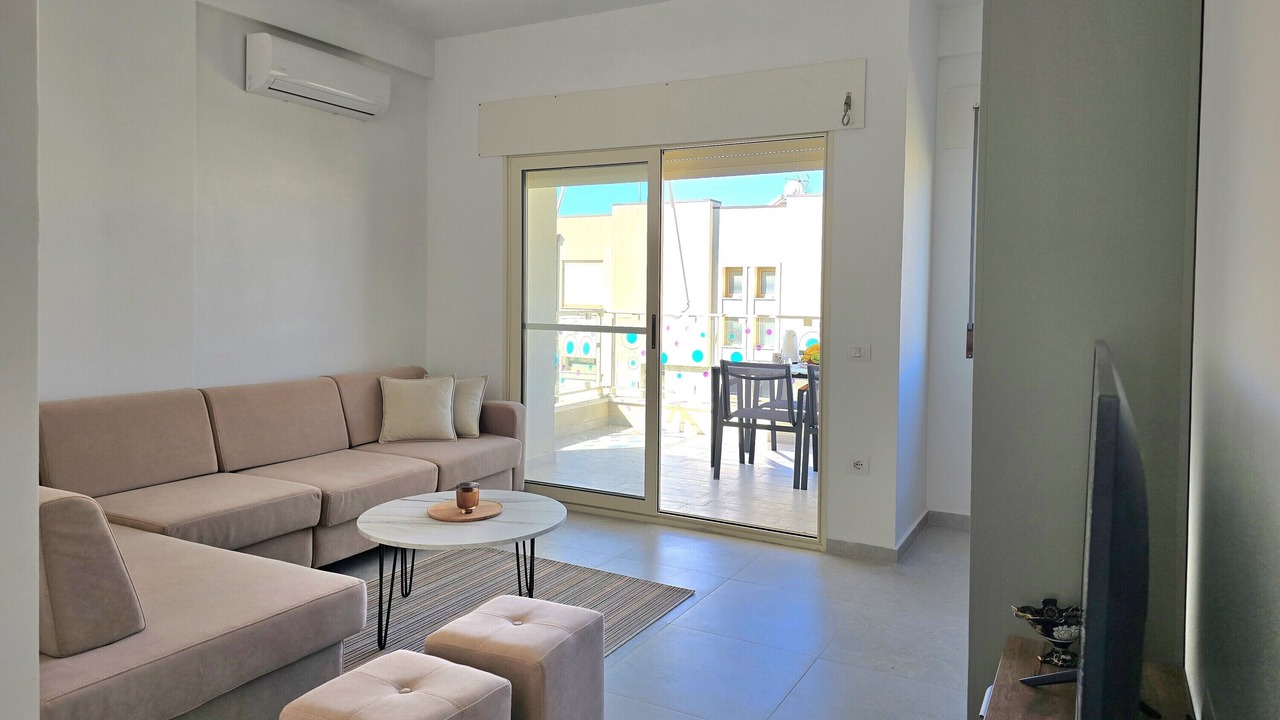 Photo of Livingroom in Ishem
