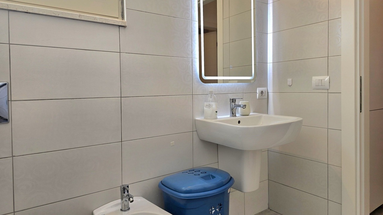 Photo of Bathroom in Ishem