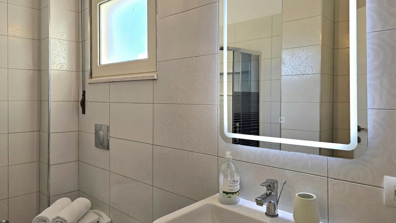 Photo of Bathroom in Ishem