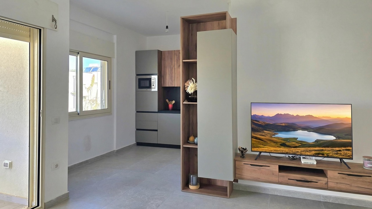Photo of Livingroom in Ishem