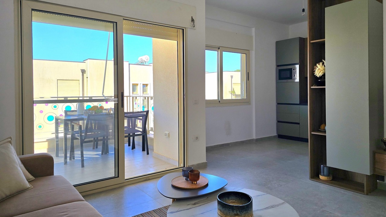 Photo of Livingroom in Ishem